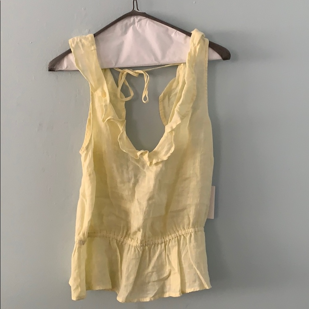 Bella Dahl Tank